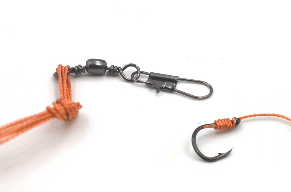 1Set Sea Monster With Six Strong Explosion Fish Hook Carp Fi