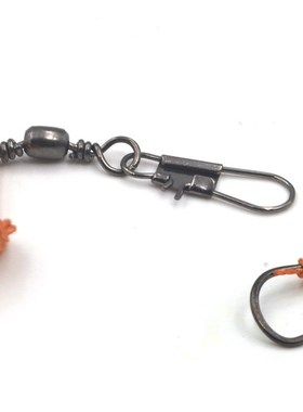 1Set Sea Monster With Six Strong Explosion Fish Hook Carp Fi