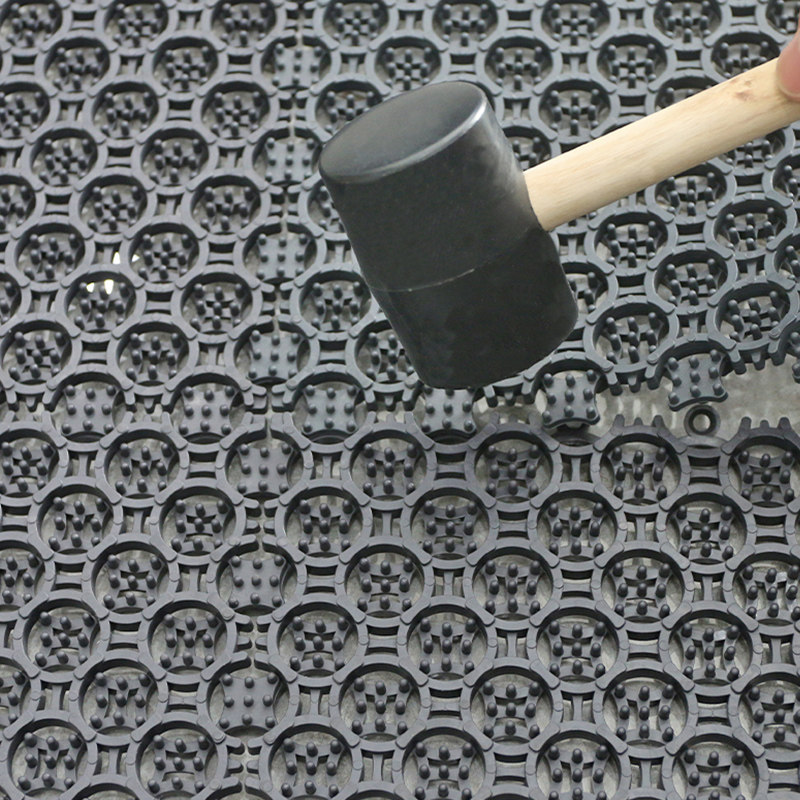 室外镂空防滑除尘地垫塑料入户门垫酒店商用地毯门口进门隔水脚垫,居家布艺,家用脚垫,淘宝优惠券,粉丝福利购,淘宝优惠卷