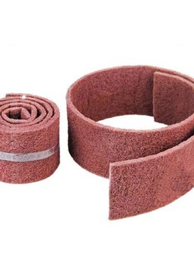 1M/Roll Dish Washing Brush Scouring Pad Emery Scrubber Sink