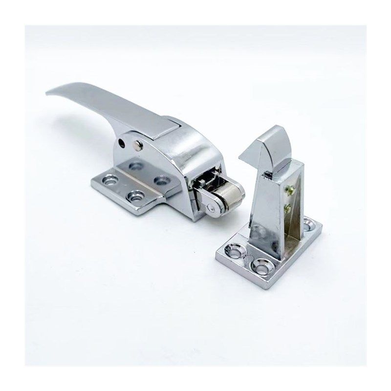 烘箱门锁a冰柜拉扣可调节拉手搭手把手冷库门锁烘箱烤箱,基础建材,免钉胶,淘宝优惠券,粉丝福利购,淘宝优惠卷