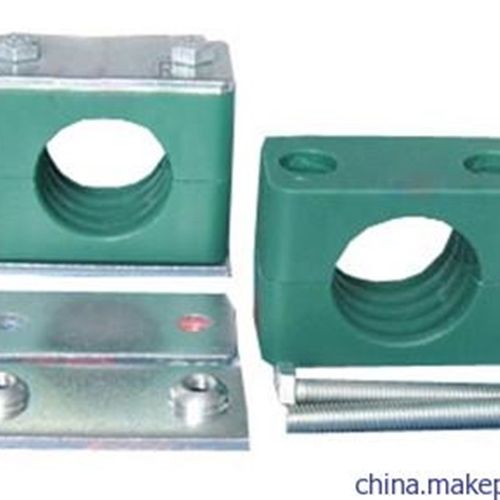 管夹60  40  50   45 重型液压管管夹