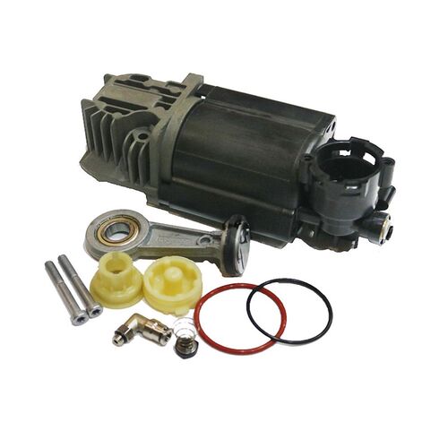 Free Shipping Air Compressor Pump Cylinder With Piston Ring