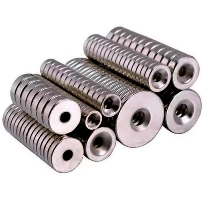 带座磁铁HX/HXM/HXMN4/5/6/8I/10/13/6/20/25