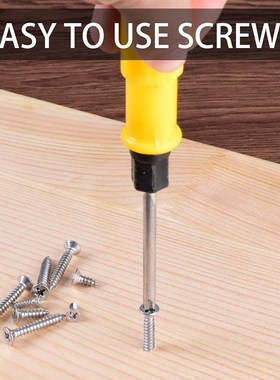 M2 M3 M4 Self Tapping Screw Cross Countersunk Head Wood Scre