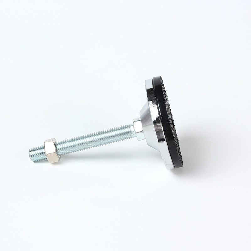 怡合达重载脚杯WAD43-D100/D120-M20/M24/M30-L100/L125/L150地脚