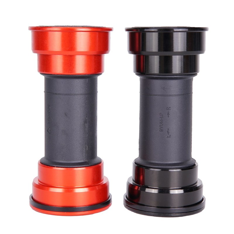 BB92 MTB Bottom Bracket BB92 BB90 Road Bike Press Fit Bottom