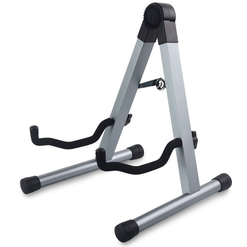 吉他A架立式支架落地吉他架尤克里里琴架小提琴S架古典民瑶吉它架