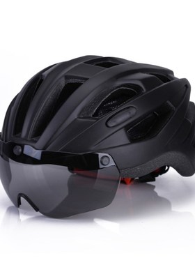 Mountain Cycling Helmet Bicycle Helmet Ultralight Bike Helme