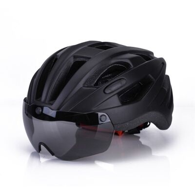 Mountain Cycling Helmet Bicycle Helmet Ultralight Bike Helme