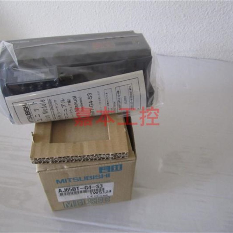 I菱AJT5VB6CU-68ADIN 68ADVN 68AD三N 68DAVN AJ65BT-D75P2-S3 G4