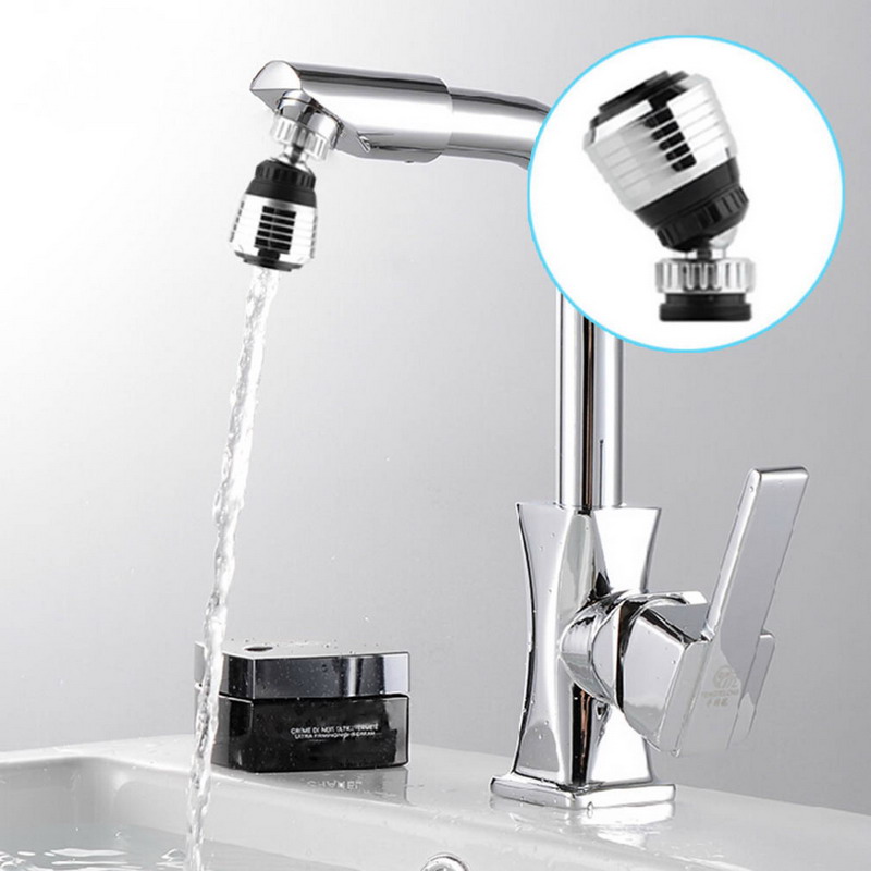 推荐Faucet Aerator Water saving device For Home hotel 360