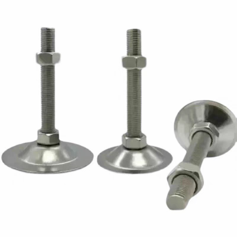 替米思米脚杯NFJN/NFJNS6/8/10/12/16/20-L50/60/75/100/125