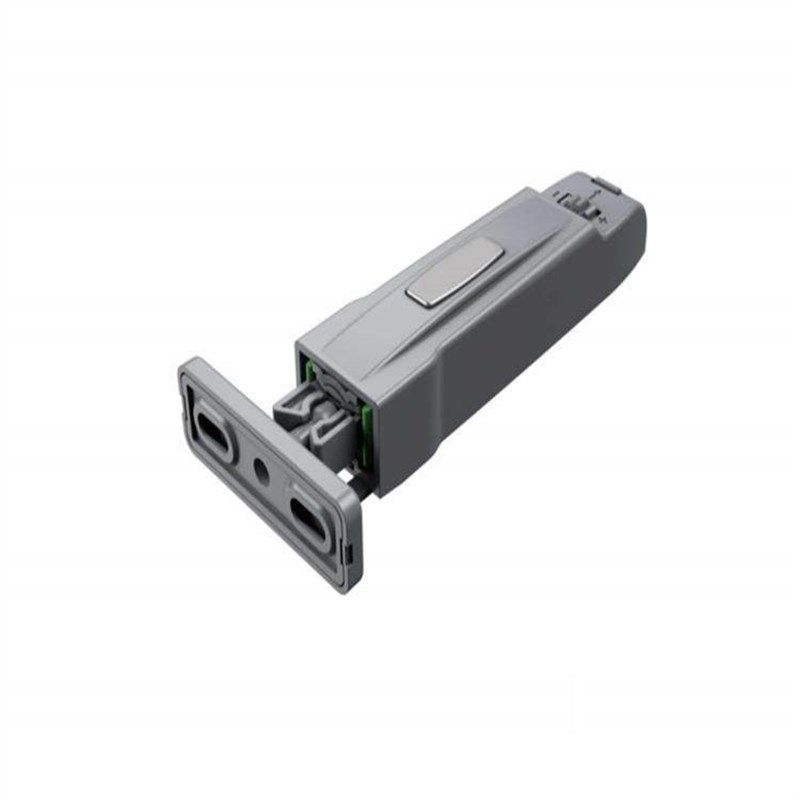 衣柜门板自锁反弹器按压式衣柜门高柜全开式免拉手铰链重型开门器,基础建材,按弹器/反弹器,淘宝优惠券,粉丝福利购,淘宝优惠卷