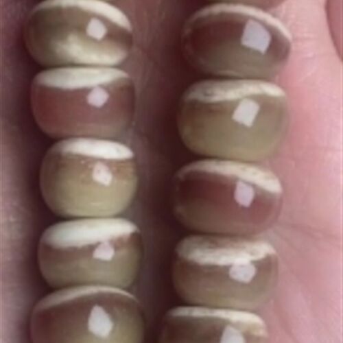 精品文玩驼骨手持驼骨豆子手持驼骨配饰