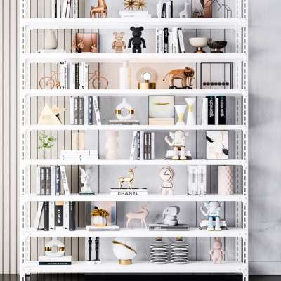 厨房置物架e落地多层微波炉烤箱收纳层架子多功能锅架家用置物架