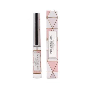 Glue Makeup-Tools False-Eyelashes Professional Waterproof In