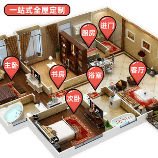 进门地垫家用地毯门垫入户门垫子客厅卧I室门口进门脚垫浴室防滑