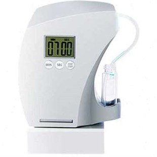 新款 甲醛检测仪家用专业测试新房室内空气质量甲醇盒仪 问鸽泵吸式