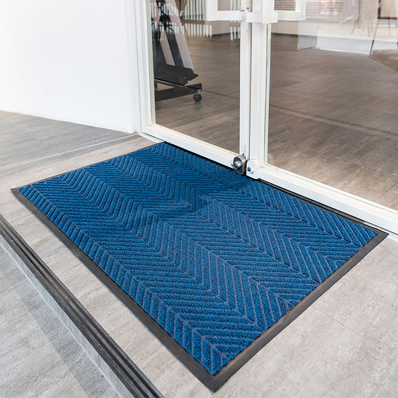 别墅加厚入户门地垫家用大门口室外防滑进门蹭土地毯门垫踩脚垫子,居家布艺,入户地垫,淘宝优惠券,粉丝福利购,淘宝优惠卷