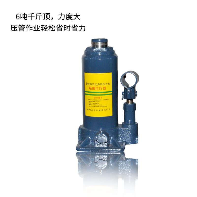 快速压管机器电动液压扣管机小巧易操作管高N压胶管锁紧扣压机可