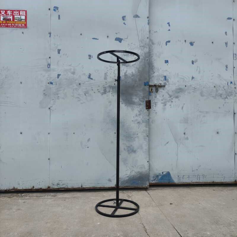 婚庆道具圆环拱门婚礼装饰浪漫欧式花门背景架路引签到台线帘珍珠