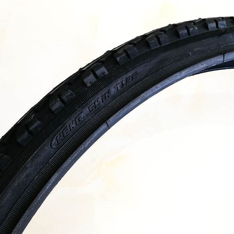 正新轮胎-外胎C1313自行车轮胎24/26x1.5H/1.50山地车内外胎40-50