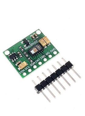 MAX3010f2 MAX30100心率血氧传感器模块 心率血氧传感器心率模块