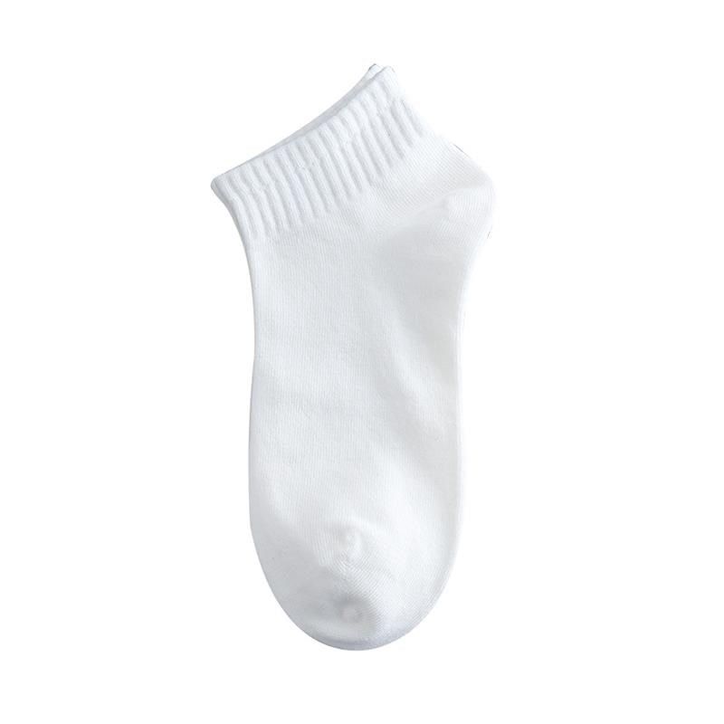 芳香袜白色袜子男短袜夏季薄款学生运动男生纯色防臭男士短款棉袜,女士内衣/男士内衣/家居服,船袜,淘宝优惠券,粉丝福利购,淘宝优惠卷