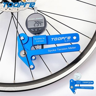 Tool Bicycle Aluminum Wheel Buildexrs Bike Alloy TOOPRE