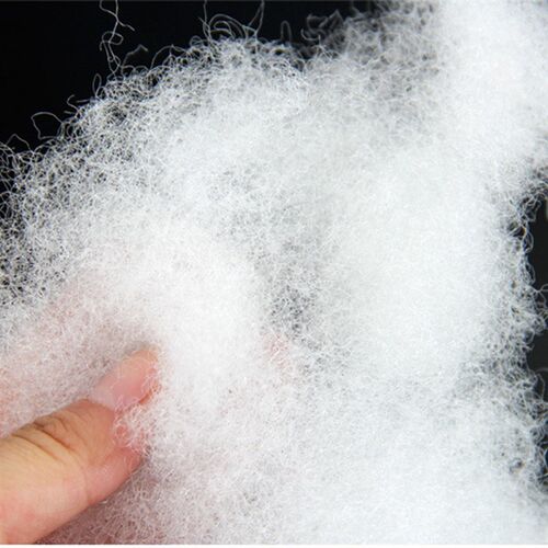 Christmas Cotton Fake Snow Props Beautiful Artificial Snowfl