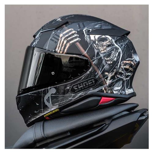 推荐Full Face Motorcycle Helmet Z8 RF-1400 NXR 2 FAUST TC-5