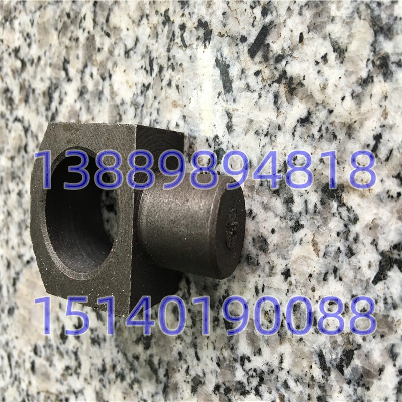 沈阳机床 大连CW6163BCW6180B床头箱换挡变速拨块 车床配件现货