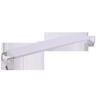 鱼缸水草灯节能LED灯专s用照明乌龟缸造景防溅水小型水族箱支架灯