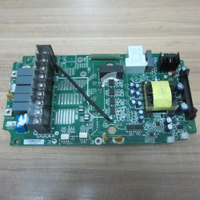 厂家INVT GD100-004G-4 17002-00475 380V 4KW变频器 驱动板  电