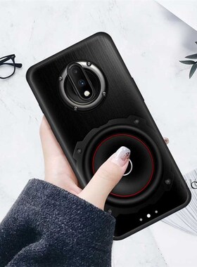 Fitted Case for Oneplus 8 7T 8T 7 Pro 5G 6 6T Silicone Cover
