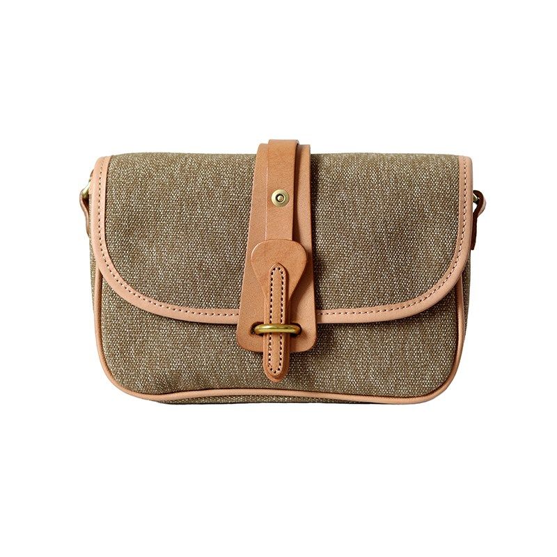 荣轻复古密织帆布小方包胡椒盐布配皮斜挎手机包便携迷你邮差包女,箱包皮具/热销女包/男包,时尚帆布包,淘宝优惠券,粉丝福利购,淘宝优惠卷