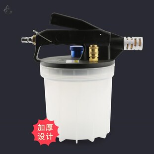 更换器加注配件自动油交换机工具更更换器换机设备抽制动液刹车油