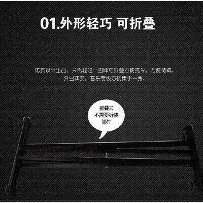 工厂销An electronic oran rack keyboard piano stand Wsand ins