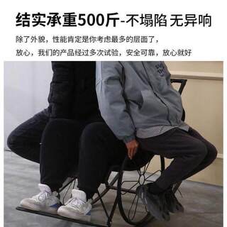 促销促销上新摇椅藤椅成人午睡躺椅客厅阳台懒人椅摇S椅老人休闲