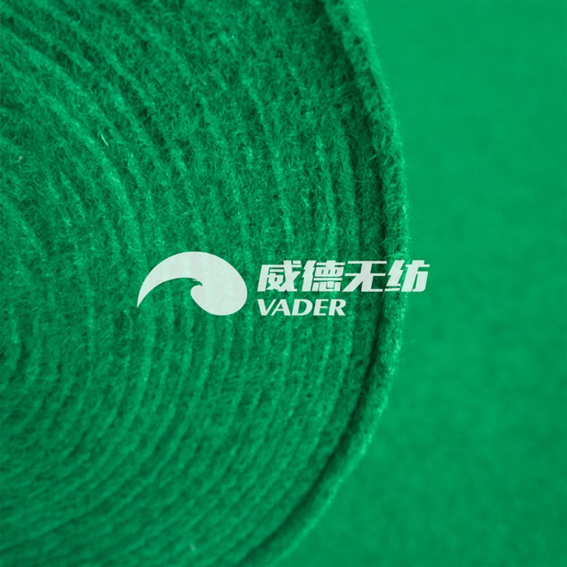 婚庆绿色地毯一次性地毯典礼活动展会展销绿色开业庆典地毯舞台