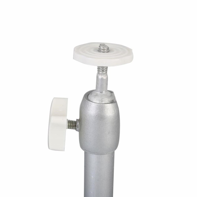 niversal Aluminum Alloy Mini LCD DLP Projector Ceiling Wall