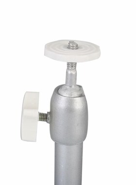 niversal Aluminum Alloy Mini LCD DLP Projector Ceiling Wall