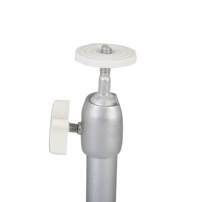 niversal Aluminum Alloy Mini LCD DLP Projector Ceiling Wall