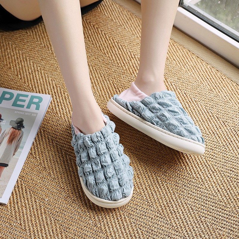月子鞋夏薄款软底包跟透气厚底大码孕妇鞋防滑春秋季室内产后拖鞋,居家布艺,居家棉拖/棉鞋,淘宝优惠券,粉丝福利购,淘宝优惠卷