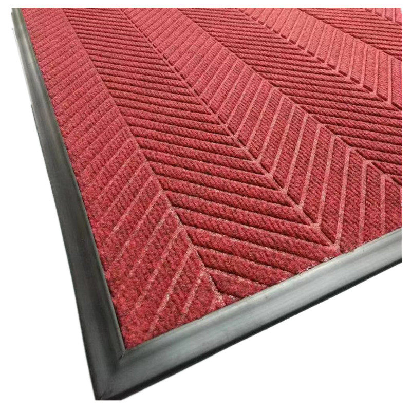 门垫定制门口地毯灰色条纹橡胶除尘地垫订做酒店大堂进门脚垫,居家布艺,家用脚垫,淘宝优惠券,粉丝福利购,淘宝优惠卷