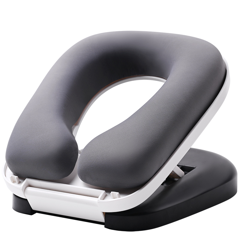 午睡枕趴睡枕小学生午休睡觉神器枕头儿童教室桌上折叠趴趴枕抱枕