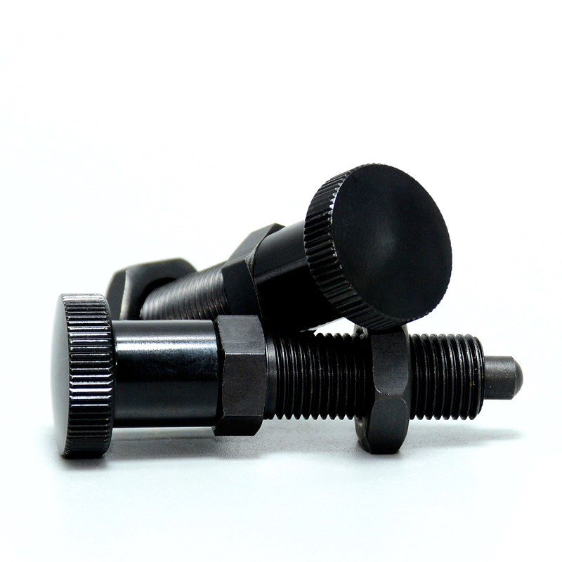 替怡合达分度销ZAR11 ZAR12-M8 M8A M10 M10A M12 M12A M16 M16A