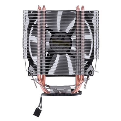 速发SNOWMAN MT-4 CPU Cooler Master 5 Direct Contact Heatpipe