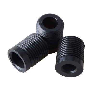 Aluminium Alloy Gear Shift Round Knob Manual Shifter Handle